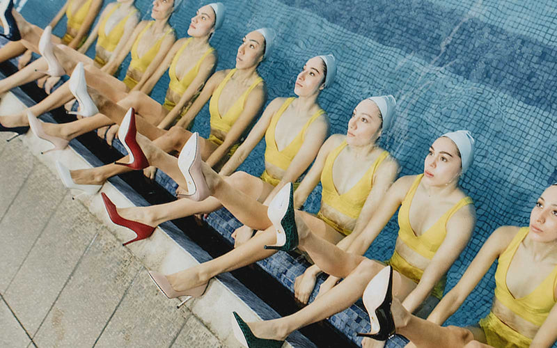 Sirenas mexicanas