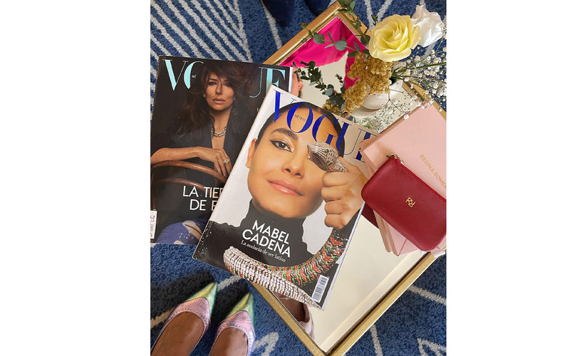 Espacio Vogue México, Mayo 2023: Un espacio para conectar