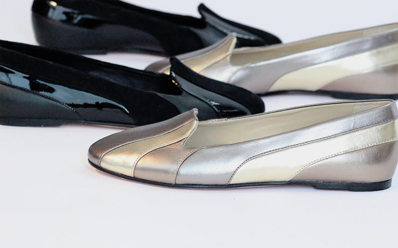 Flats: el sello perfecto