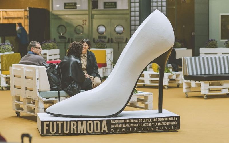 Futurmoda 2023: los mejores proveedores