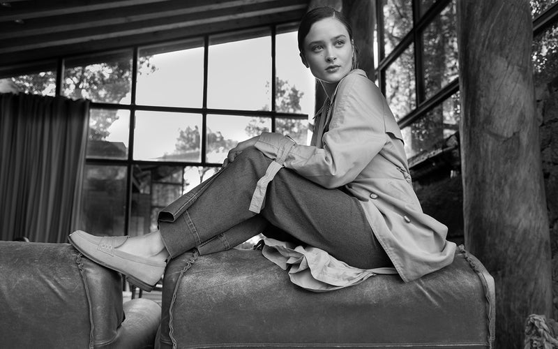 Guía de estilo: Mocasines FW23