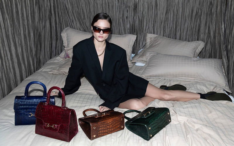 Los colores de FW23
