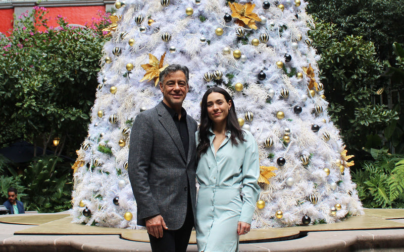 Espacio Vogue 2023: Holiday Edition