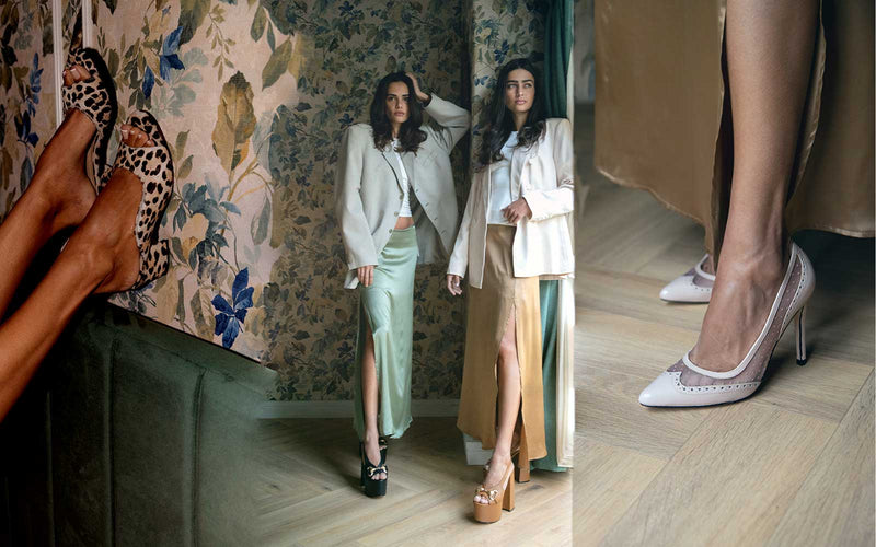 Colección Spring Summer 2024