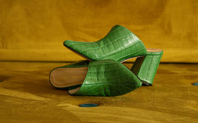 Print Cocodrilo: la audaz tendencia de 2024