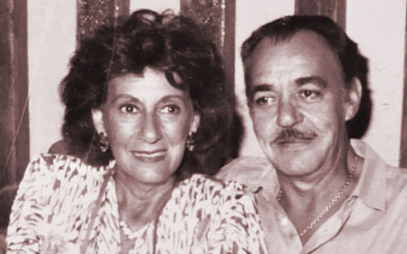 Los orígenes de Regina Romero.