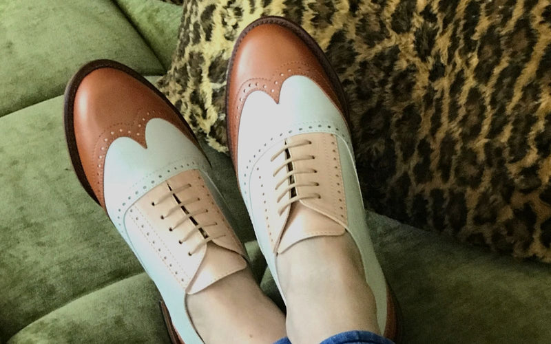 ¿Cómo vestir elegante y cómoda al mismo tiempo?