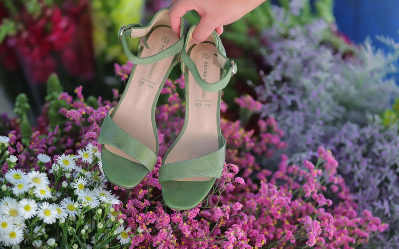 Inspiración Primavera-Verano 2021.