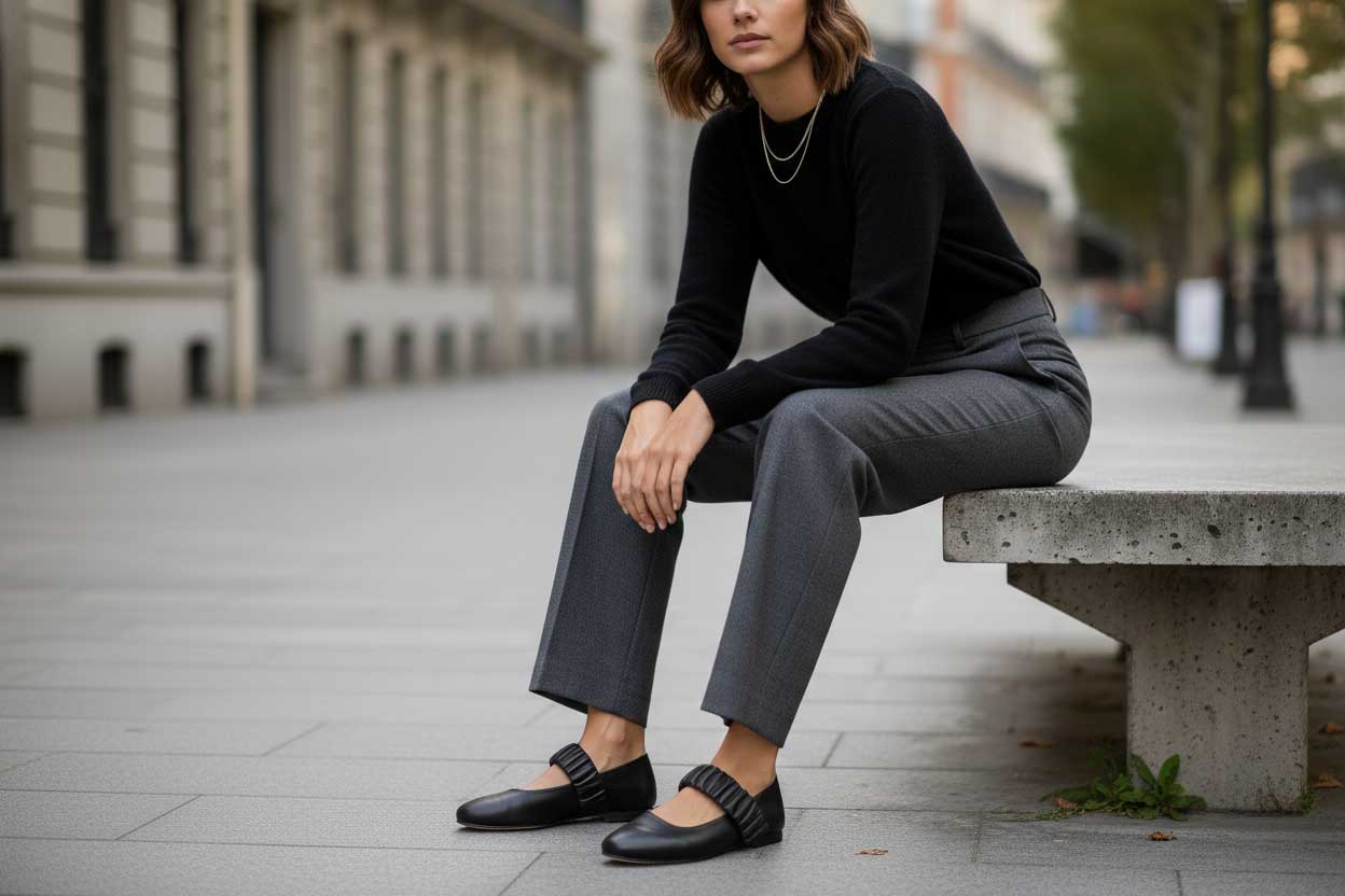 Elegancia y comodidad: un equilibrio posible