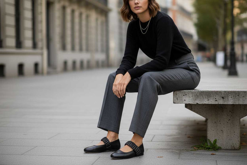 Elegancia y comodidad: un equilibrio posible