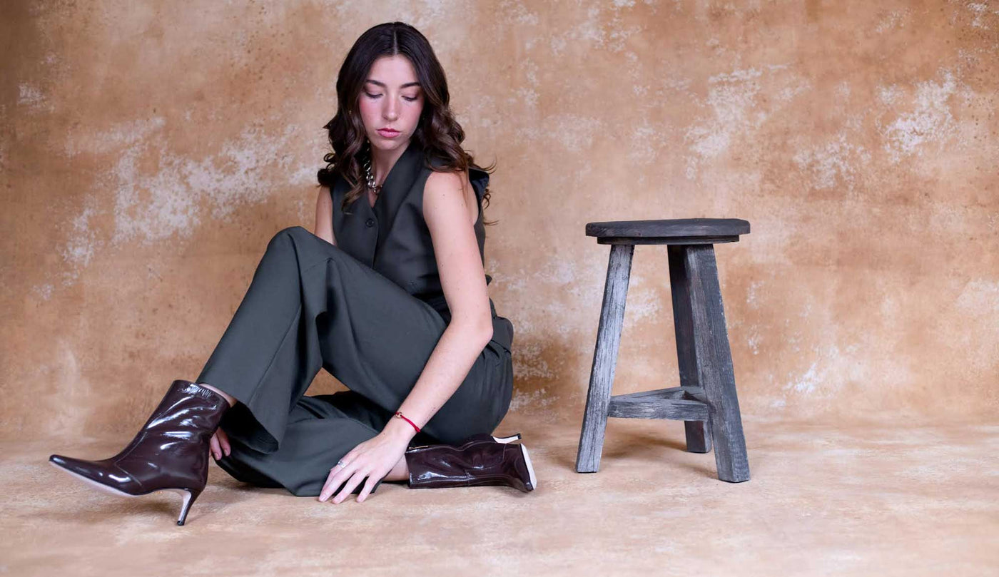 Elegancia mexicana: raíces, orgullo y sofisticación