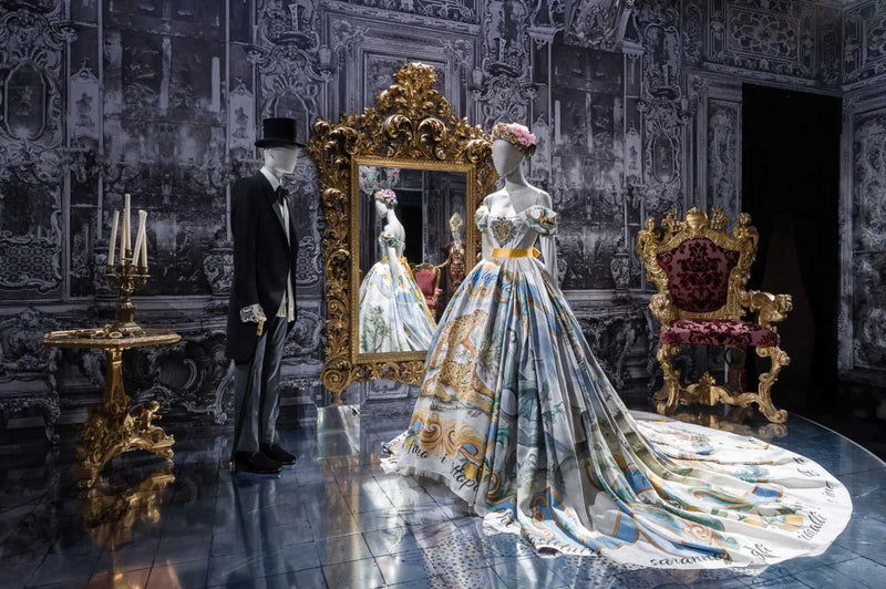 Expo Dolce & Gabbana 2026: el valor de lo hecho a mano