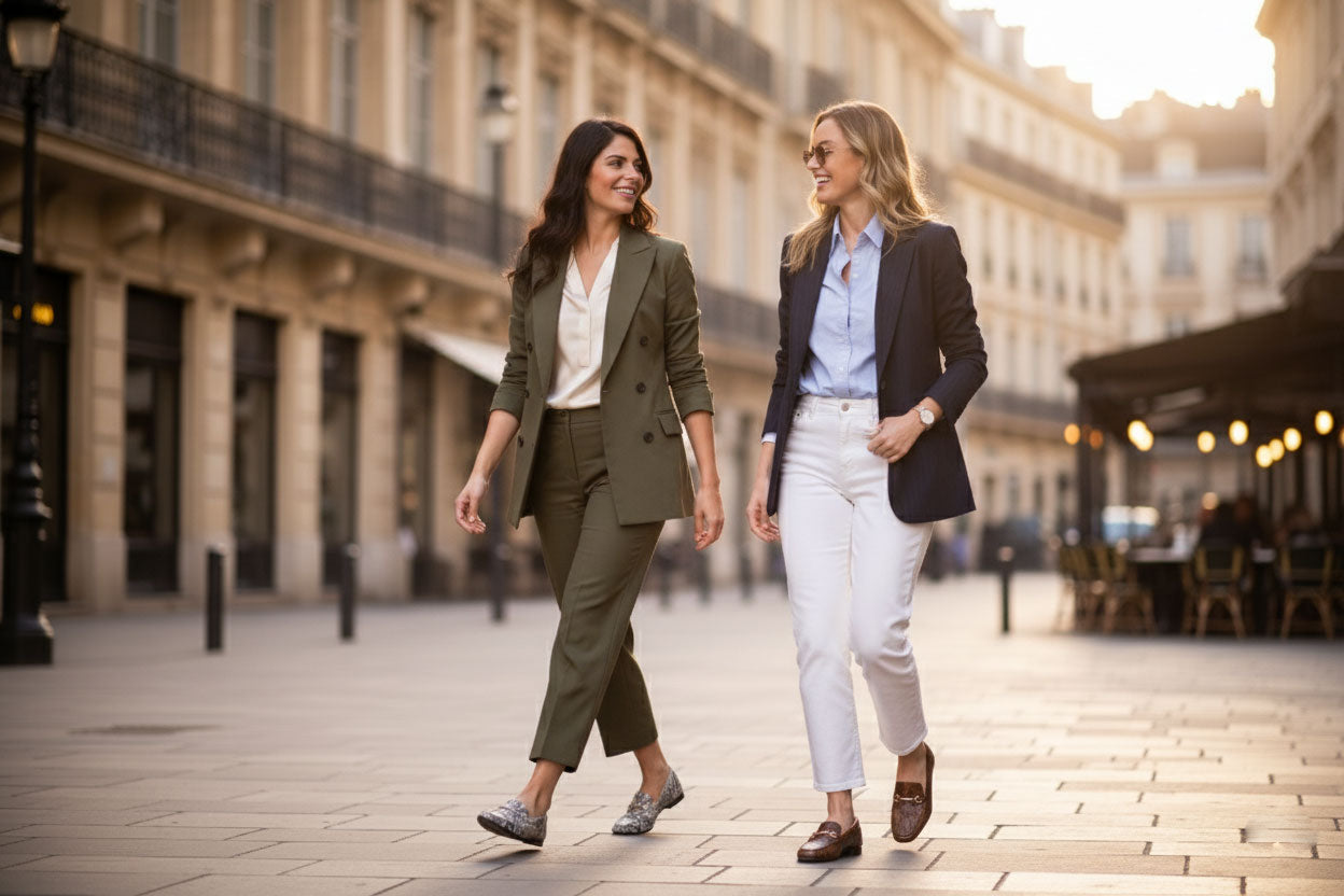 Cómo combinar tus Regina Romero FW25