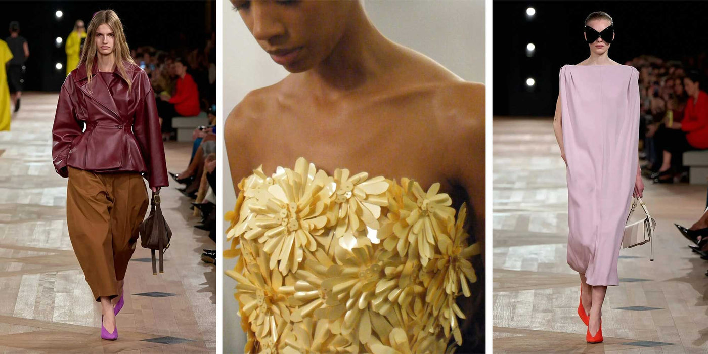 Tendencias Primavera-Verano 2026: Elegancia eterna