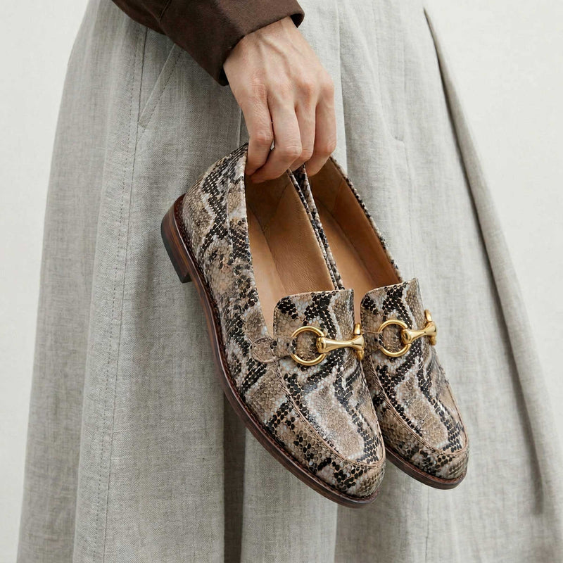Cómo cuidar tus zapatos de piel