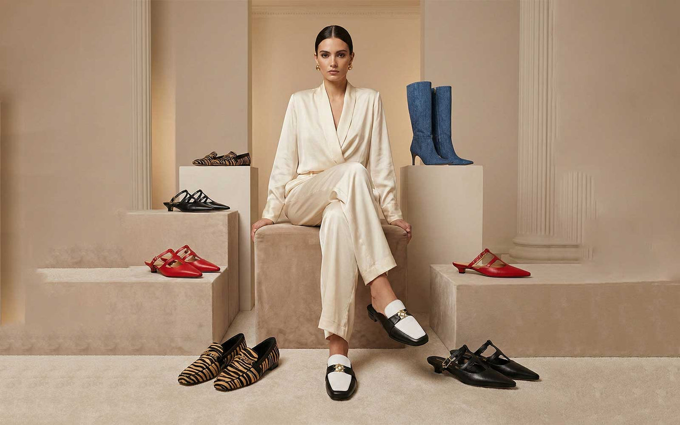 La metamorfosis del lujo