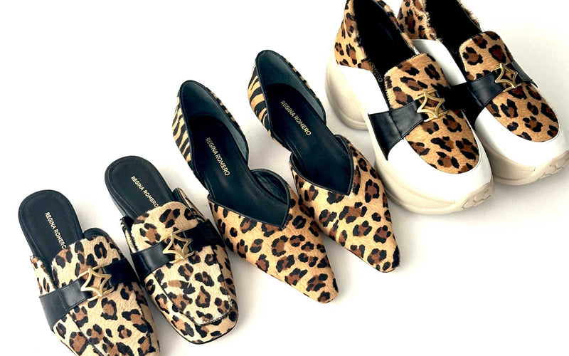 Animal Print 2025: Naturaleza chic