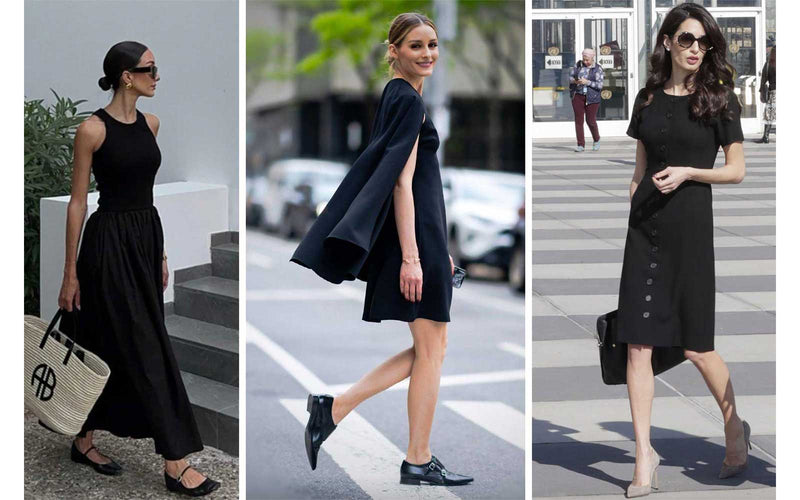 De casual a elegante