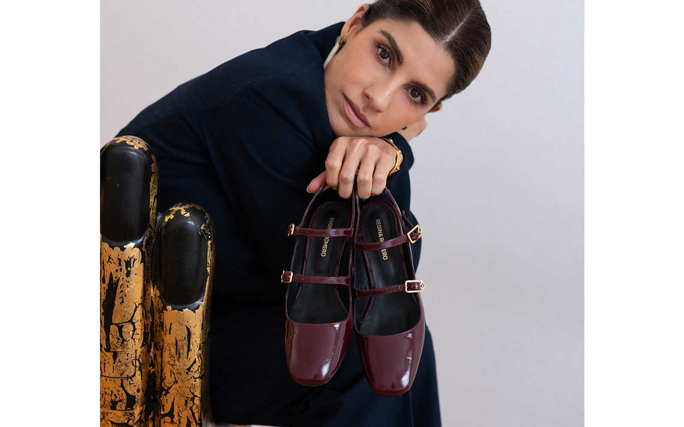 El zapato Mary Jane, símbolo cultural eterno