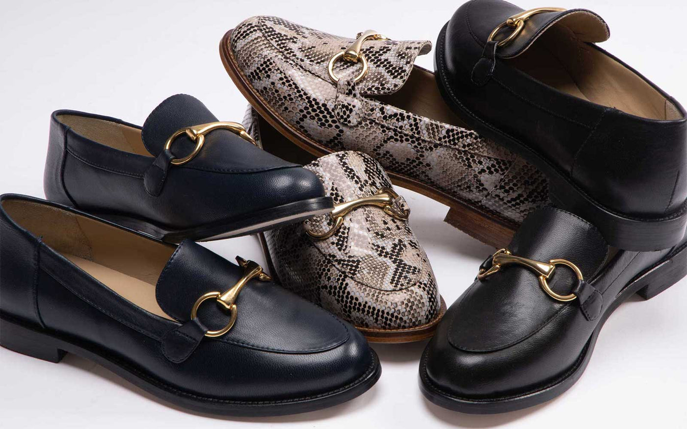 Zapatos de piel: una inversión vital
