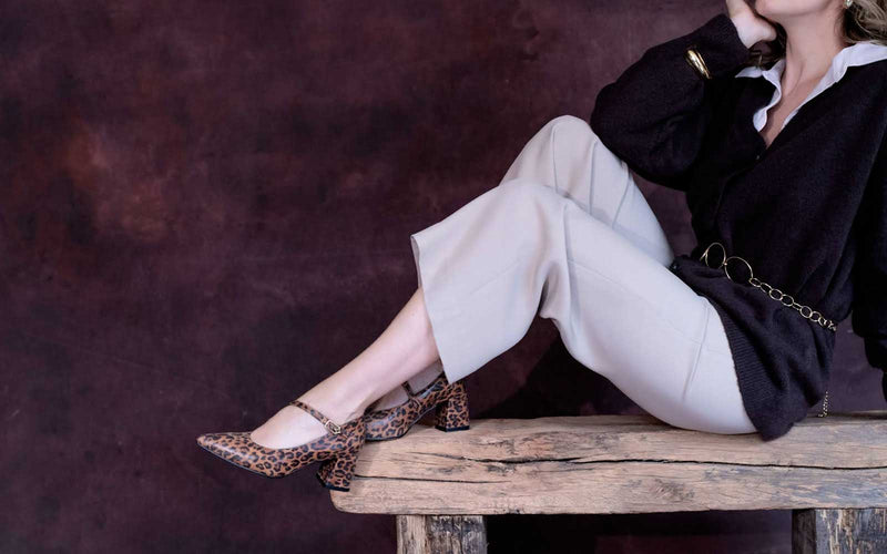Diseño italiano y manufactura mexicana