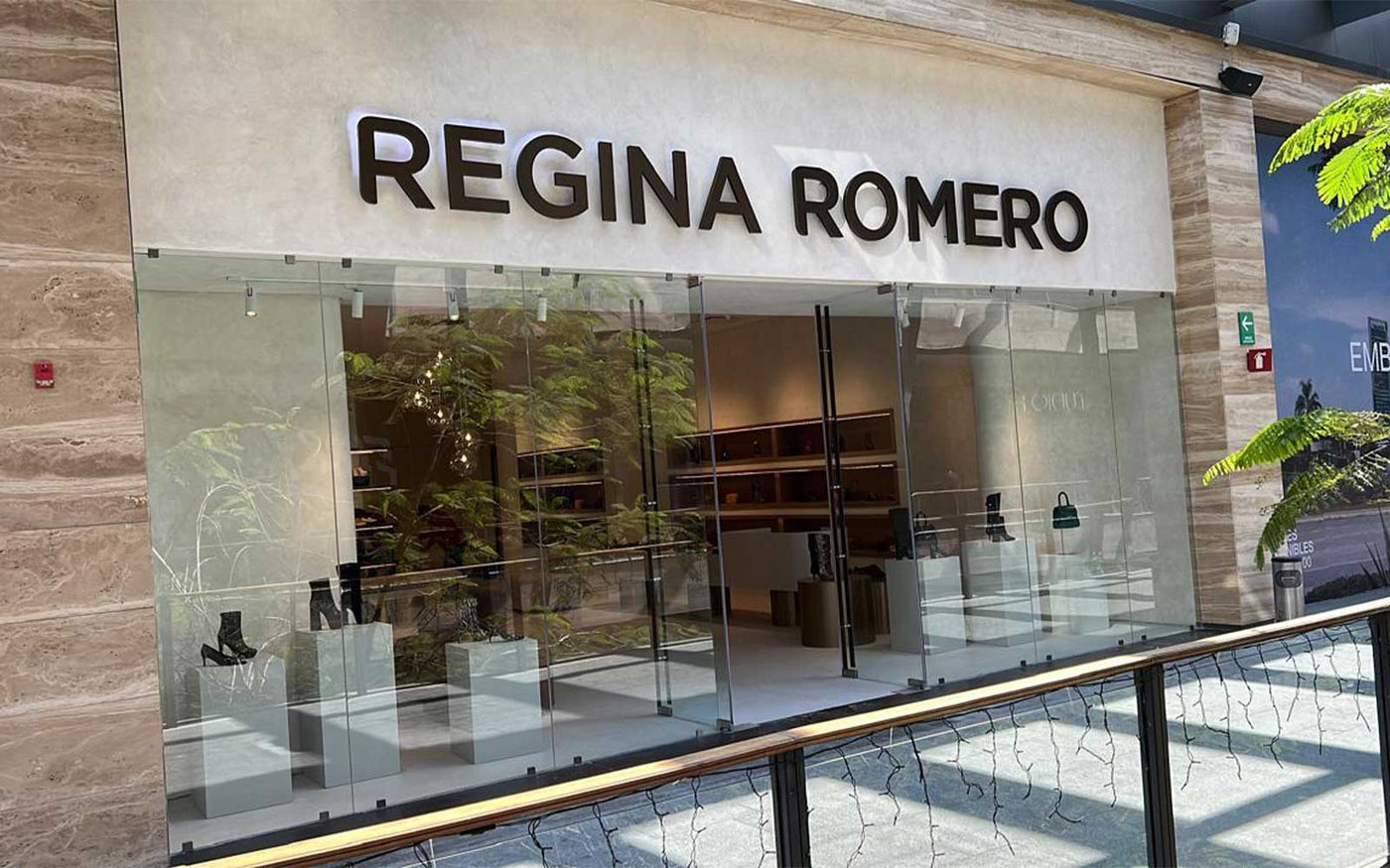 Regina Romero