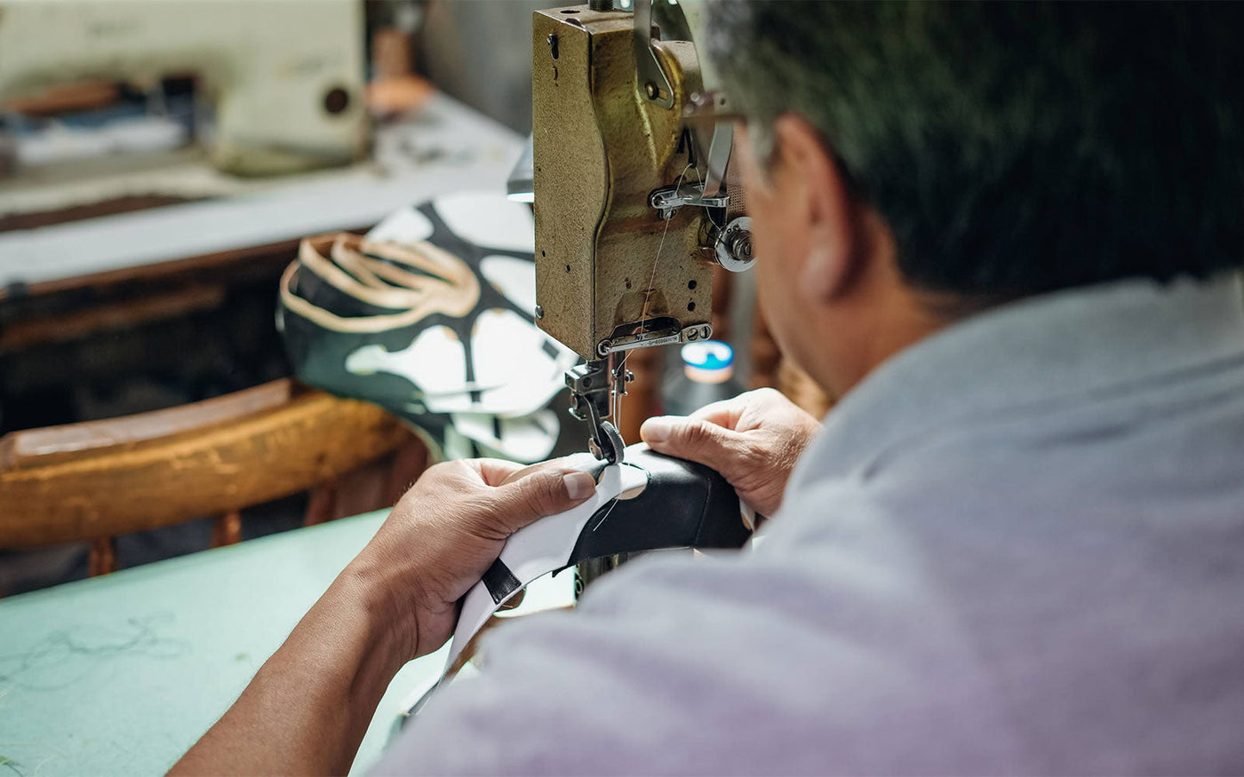 Fabricando Orgullo: Honrando lo Hecho en México