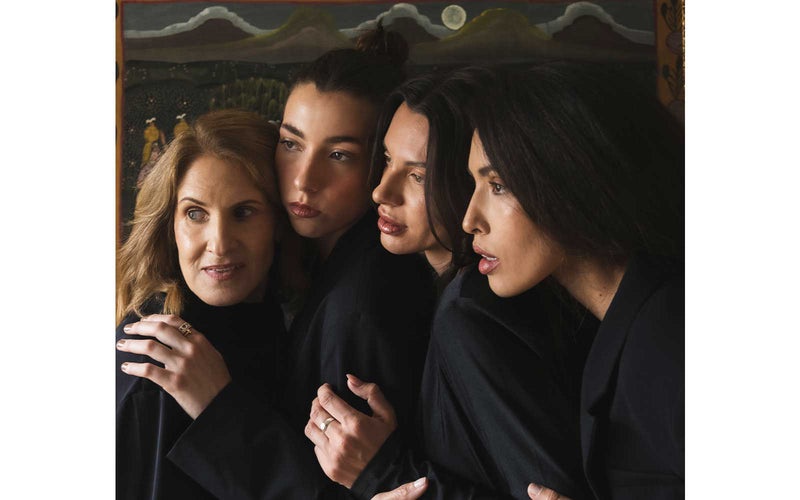 La persistencia de la belleza