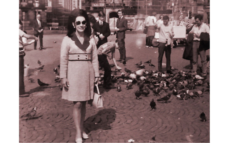 Regina Romero: Un legado de elegancia y maestría artesanal desde 1984