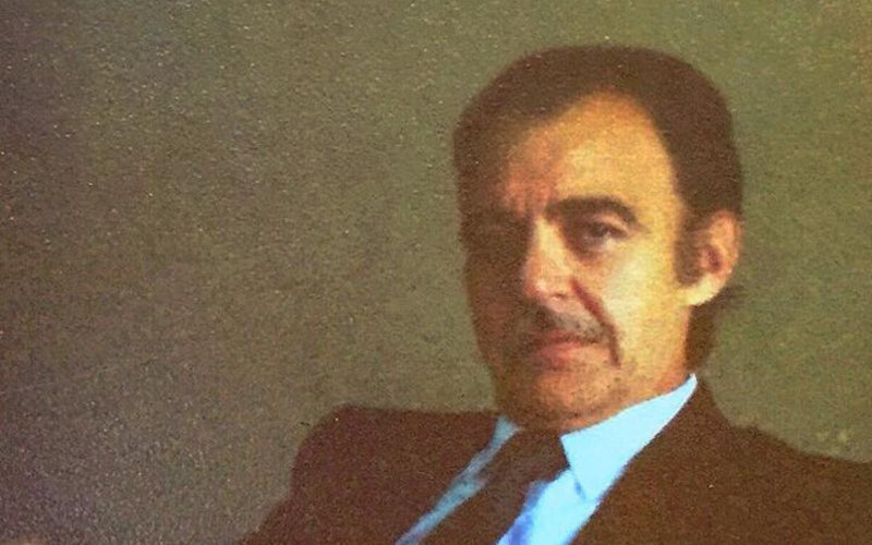 Los consejos de Carlos Romero Huxley, mi padre.