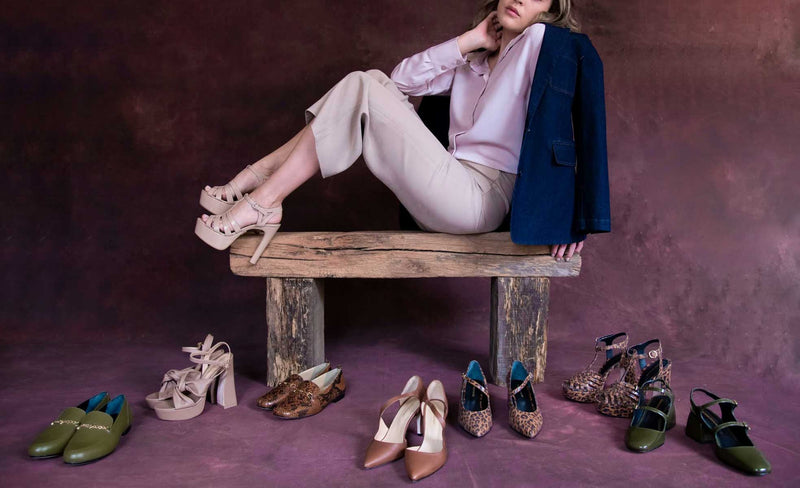 Tendencias FW25: El regreso del carácter