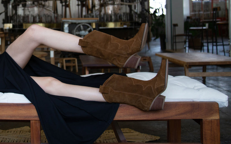 5 Estilos de Botas que Necesitas esta Temporada.
