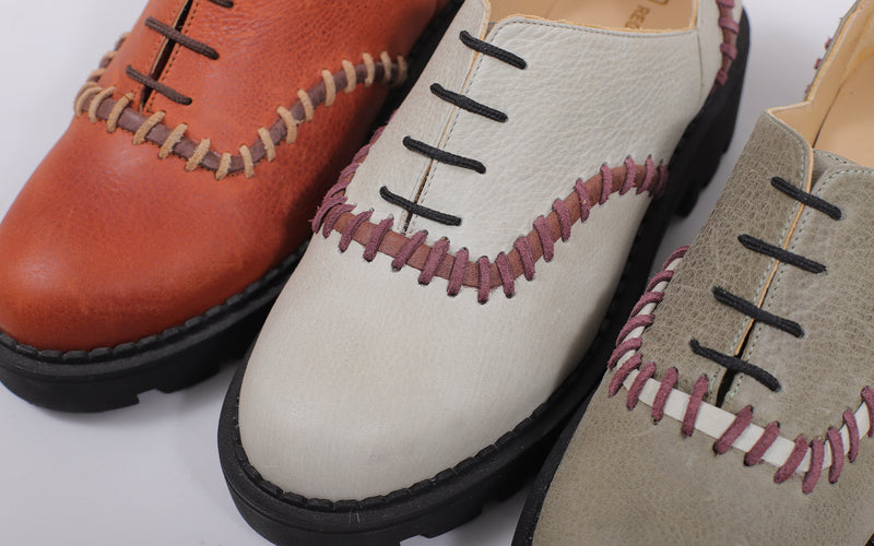 Capsule Collection: Aires de Esperanza.