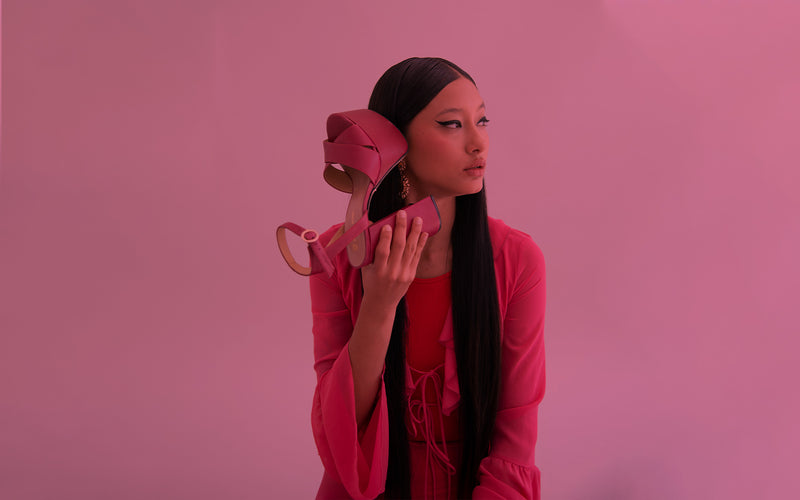 Magenta, el Color del Año