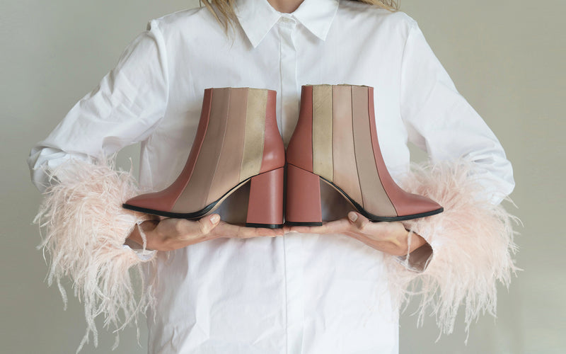 Íconos de Moda.