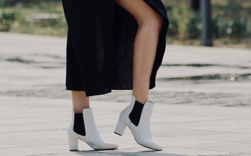 Contrastes: la tendencia de la temporada.