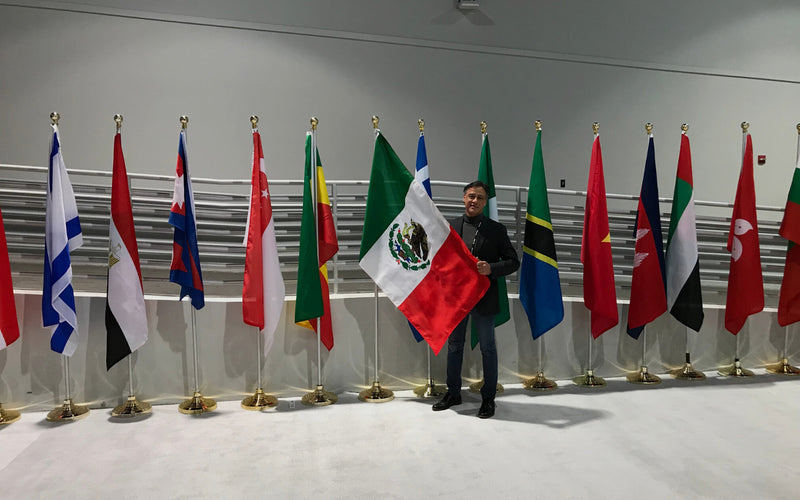 El reto de exportar.