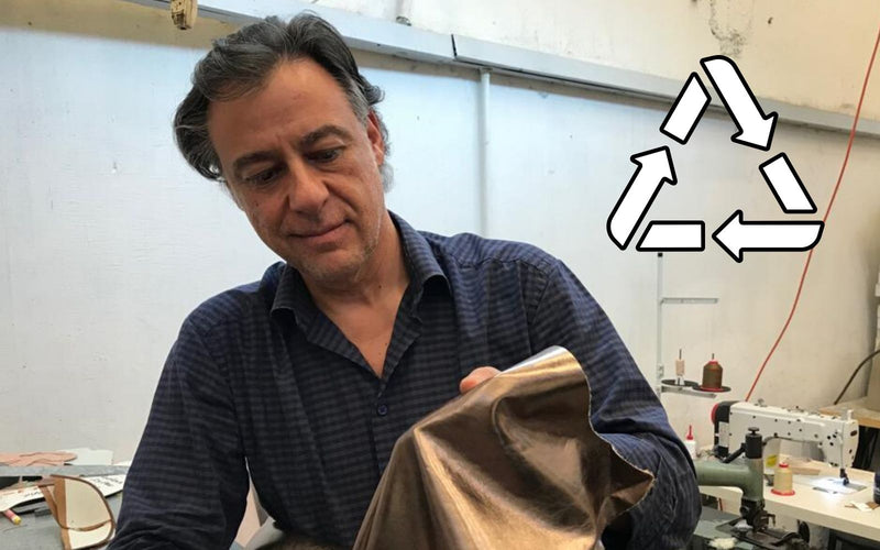 Mitos y verdades de la piel o cuero.
