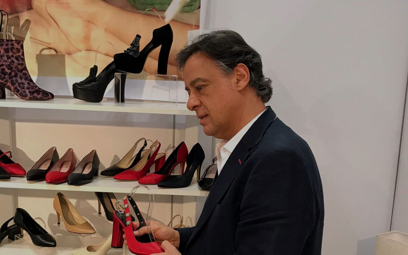 Orgullosos de nuestro país, nuestra gente y nuestro producto.