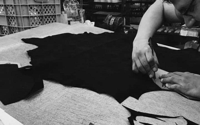 ¿Por qué cada vez somos menos los fabricantes de zapatos de piel?