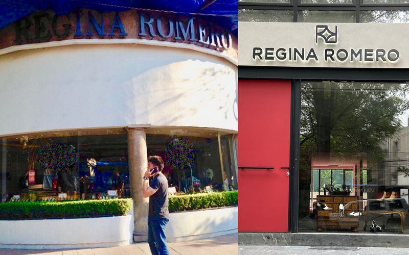 ¿Por qué cerramos la tienda de  Presidente Masaryk?