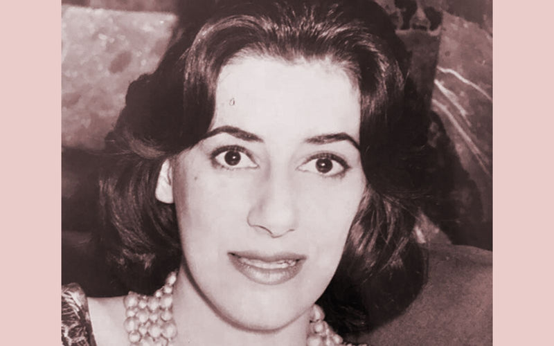 ¿Quién es Regina Romero?