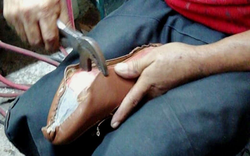 ¿Qué lugar ocupa México como fabricante de zapatos a nivel mundial?