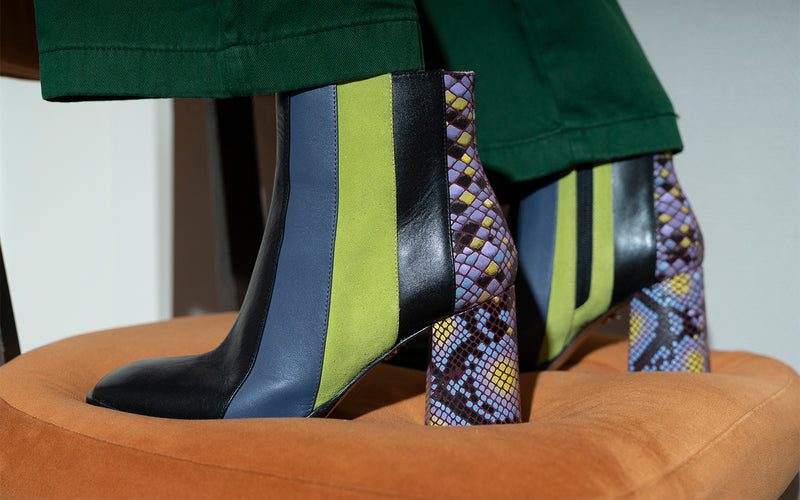 Groovy: una Vuelta a los 70's.