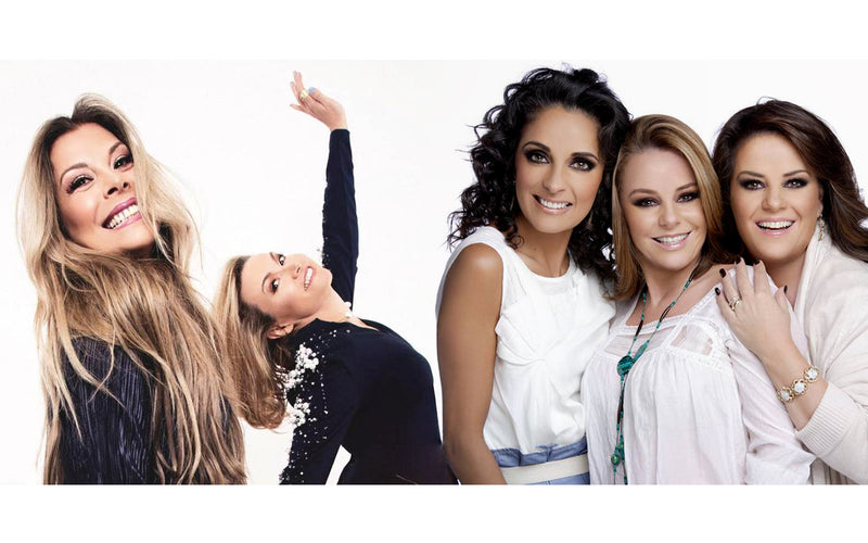 Las Mil y una Noches con Regina Romero.