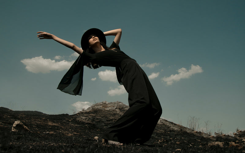Moda: un Reflejo de la Actualidad.