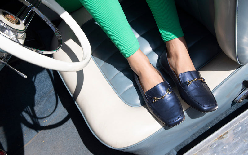 Piezas Eternas: Zapatos para Cualquier Edad.