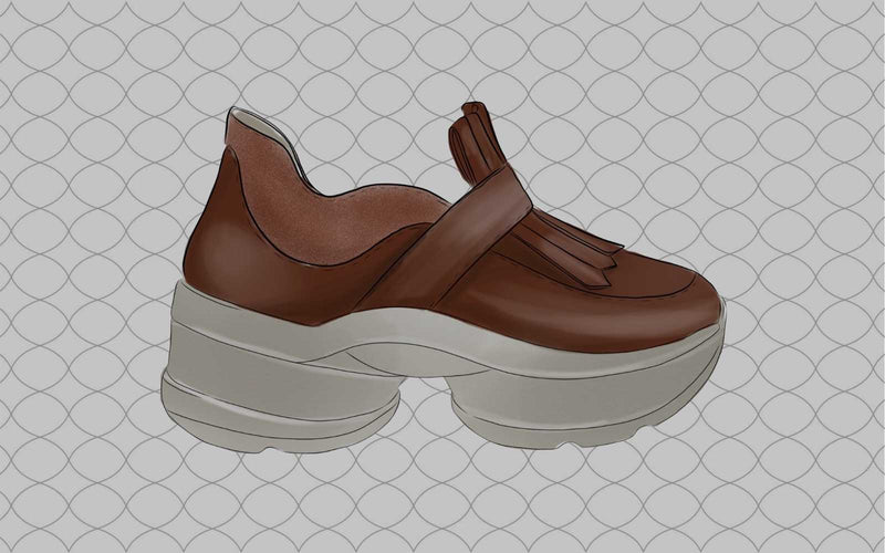 Tenis Urbanos: Un Nuevo Básico.