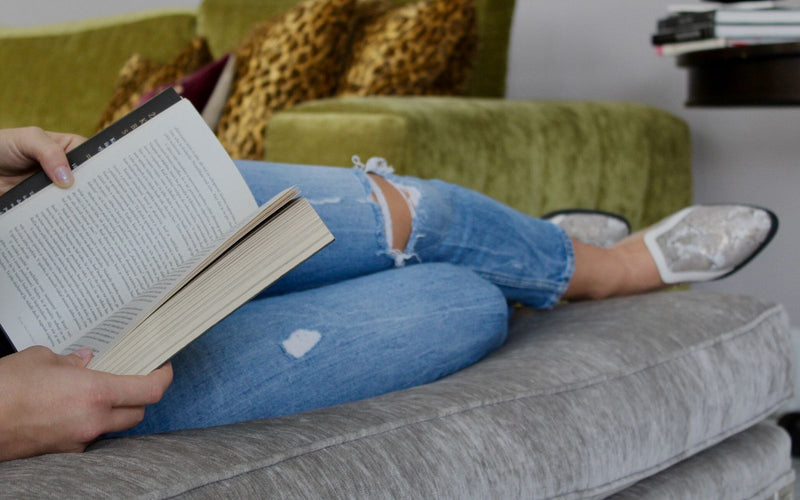 Historias de mujeres que inspiran.