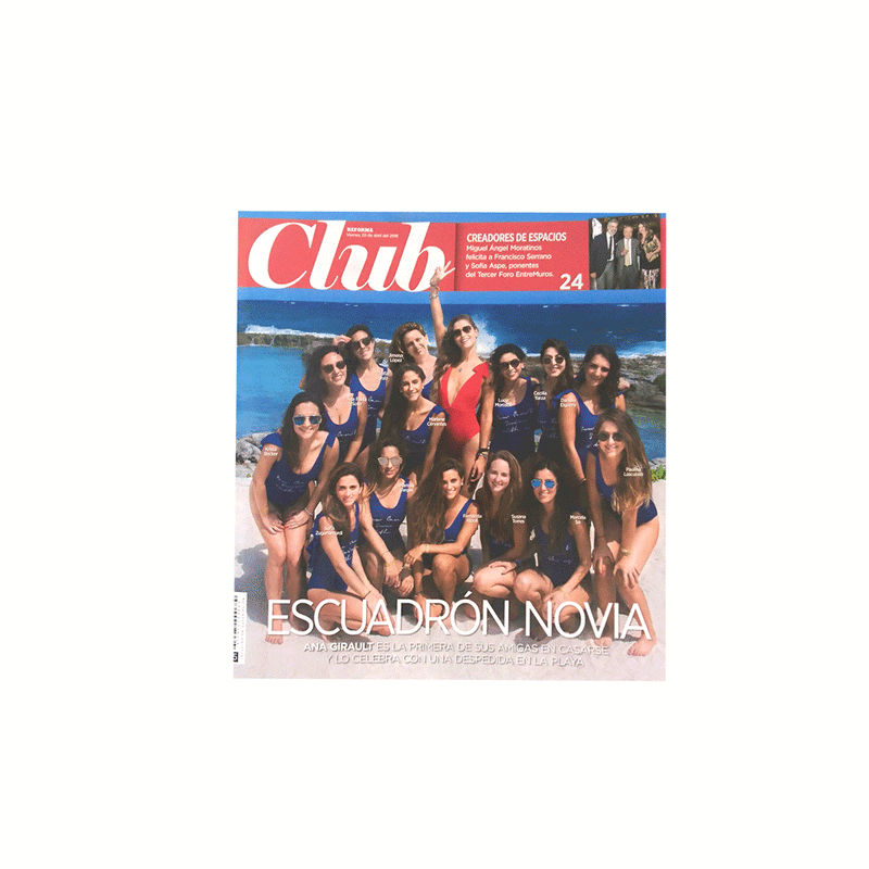 Club Reforma
